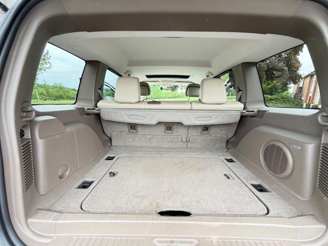 2010 Jeep Liberty Limited 4WD