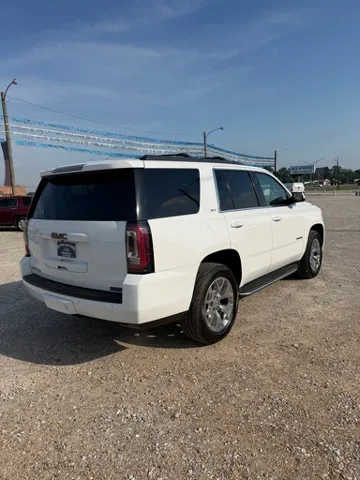 2015 GMC Yukon SLT - Photo 6