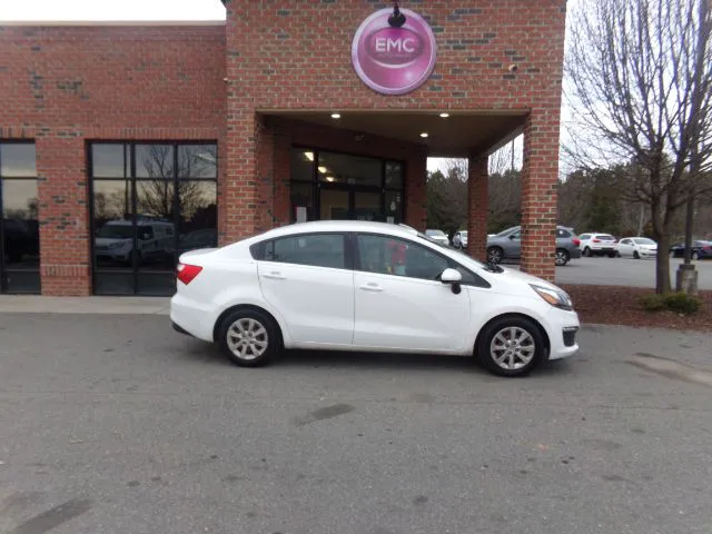 2016 Kia Rio LX