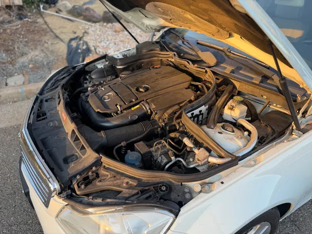 2012 Mercedes-Benz C-Class C250 Sport - Photo 47
