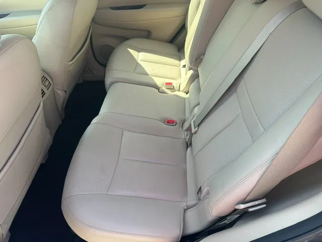 2016 Nissan Rogue SL - Photo 6