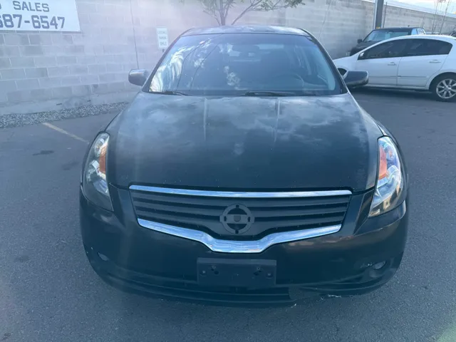 Used 2009 Nissan Altima S with VIN 1N4AL21E59N459421 for sale in Midvale, UT