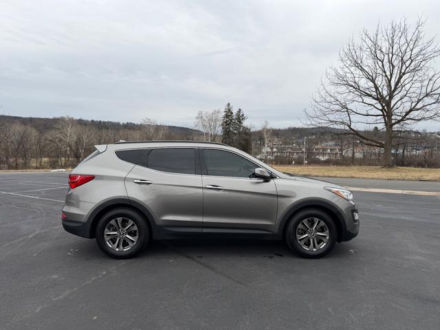 2014 Hyundai Santa Fe Sport 2.4 FWD