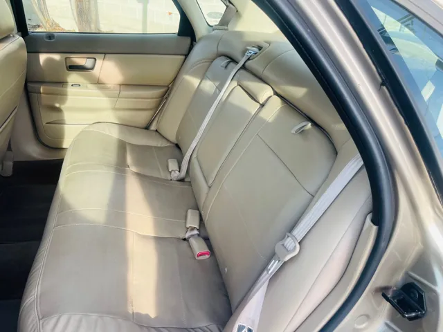 2003 Ford Taurus SES - Photo 16