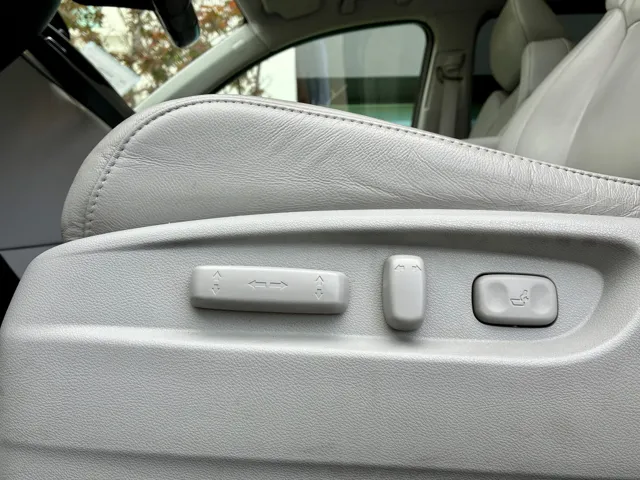 2017 Acura MDX Base - Photo 19