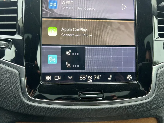 2023 Volvo XC90 Plus - Photo 30