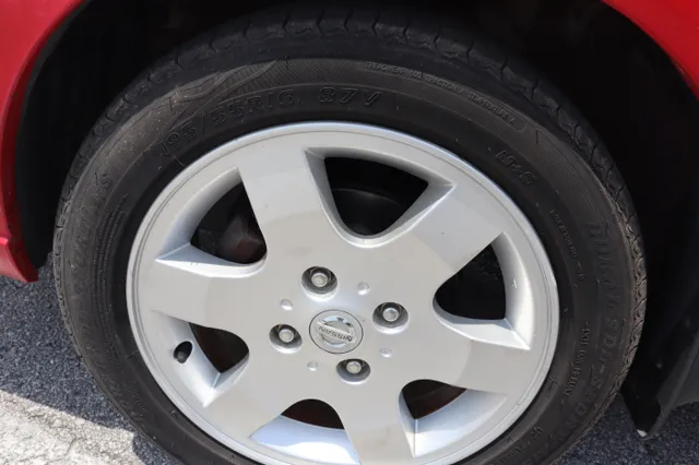 2006 Nissan Sentra 1.8 S - Photo 11