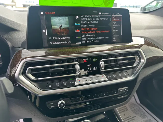 2023 BMW X3 30i - Photo 12