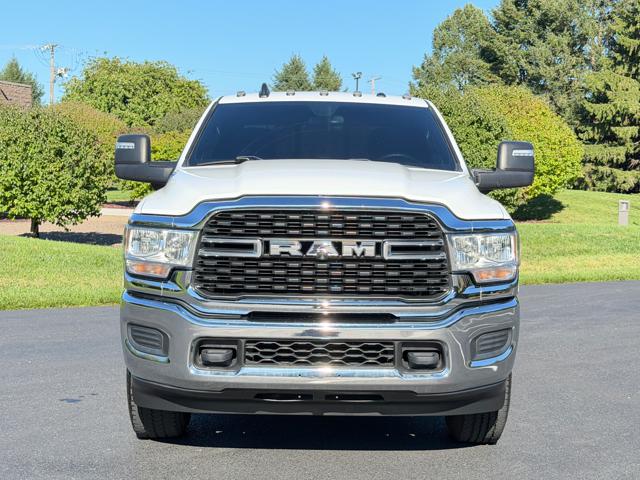 2023 Ram 2500 Tradesman Crew Cab SWB 4WD