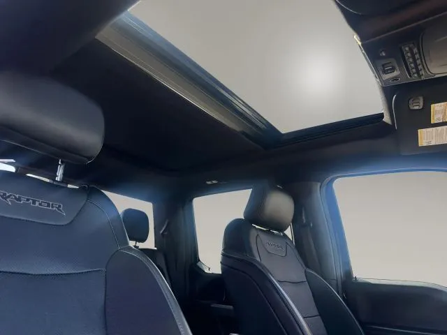 2020 Ford F-150 Raptor - Photo 22