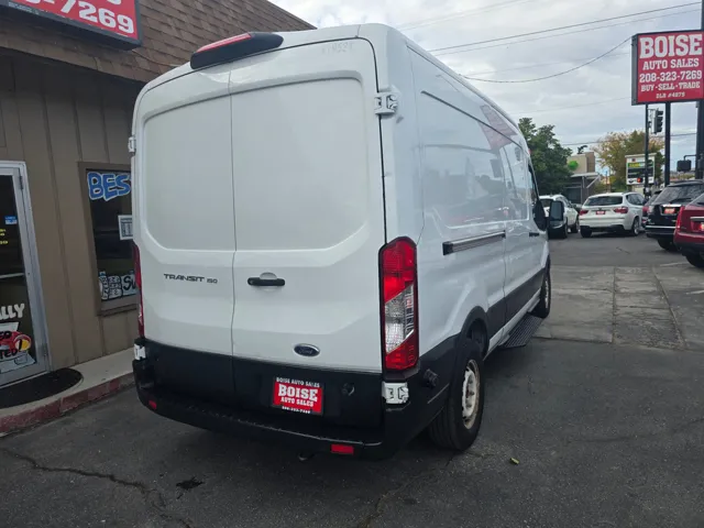 2019 Ford Transit Van Base - Photo 8