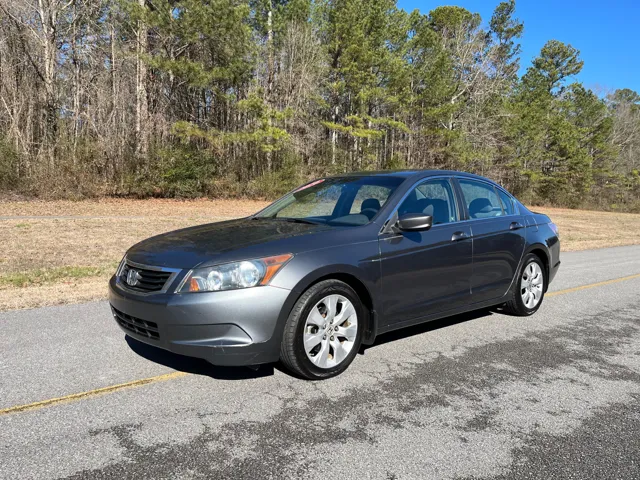 2010 Honda Accord EX Auto's photo
