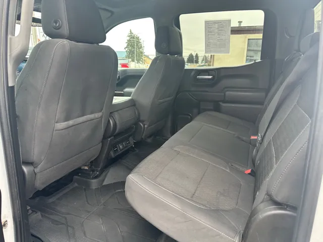 2020 Chevrolet Silverado 1500 LT - Photo 12