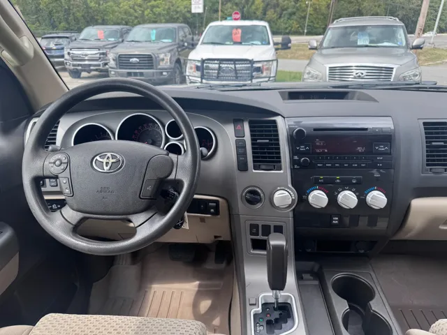 2011 Toyota Tundra Tundra Grade - Photo 16