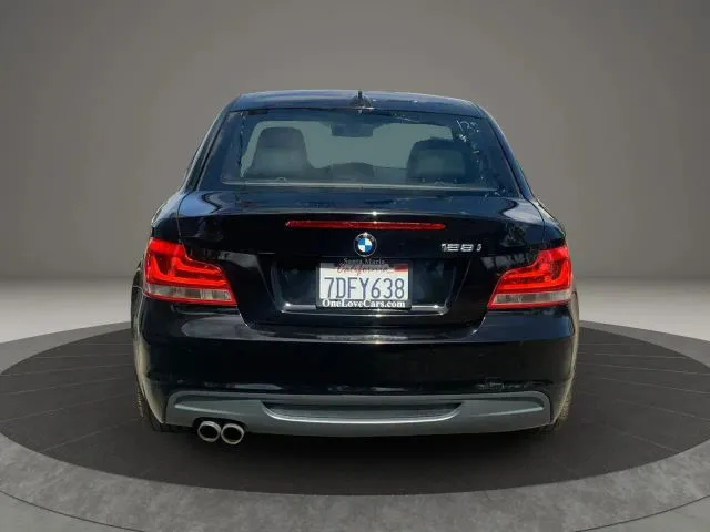 2013 BMW 1 Series 128i - Photo 6