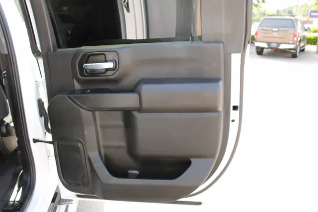 2022 Chevrolet Silverado 2500HD LT - Photo 30