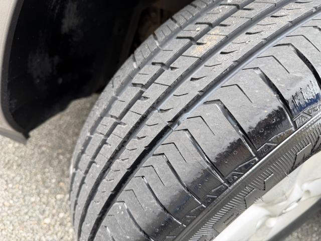 2013 Nissan Rogue S AWD