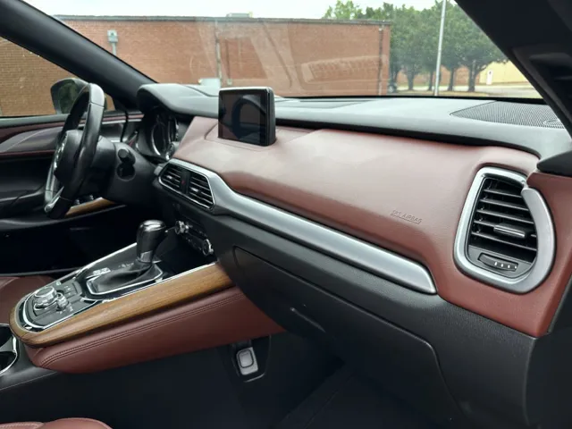 2017 Mazda CX-9 Signature - Photo 19