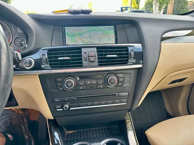 2014 BMW X3 xDrive28i - Photo 56