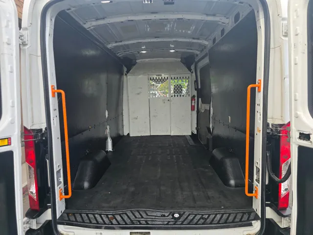 2019 Ford Transit Van Base - Photo 9