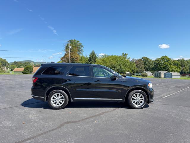 2020 Dodge Durango PURSUIT AWD