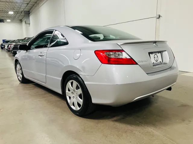 2009 Honda Civic LX photo 3