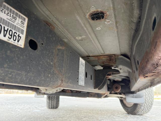 2013 Ram 1500 EXPRESS Quad Cab 4WD