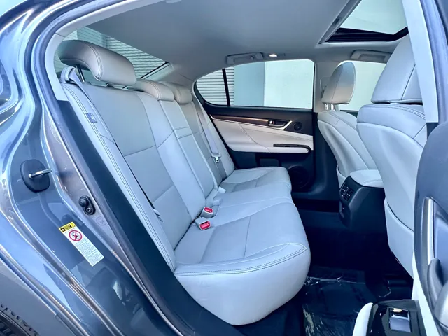 2013 Lexus GS 350 - Photo 42