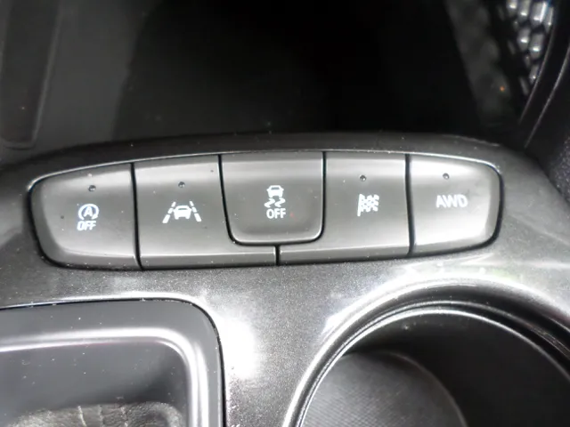 2022 Chevrolet Trailblazer LT - Photo 12