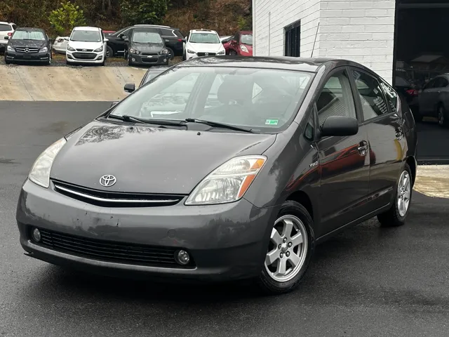 2007 Toyota Prius Base