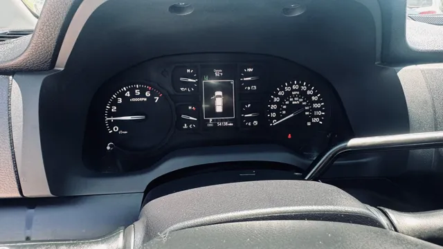 2021 Toyota Tundra SR - Photo 9