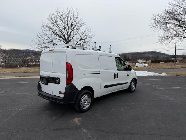 2018 Ram ProMaster City Wagon