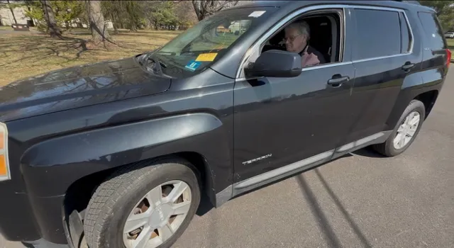 2012 GMC Terrain SLT-1