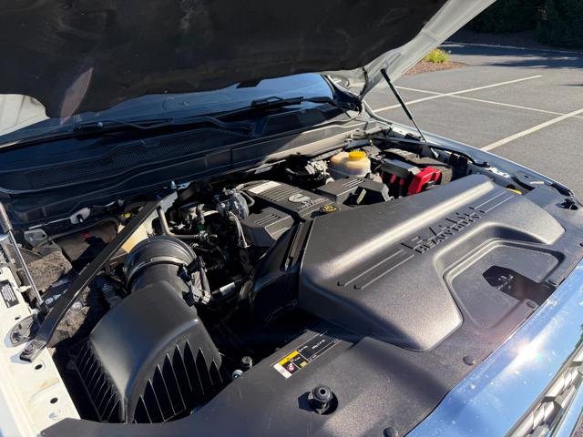 2023 Ram 2500 Tradesman Crew Cab SWB 4WD