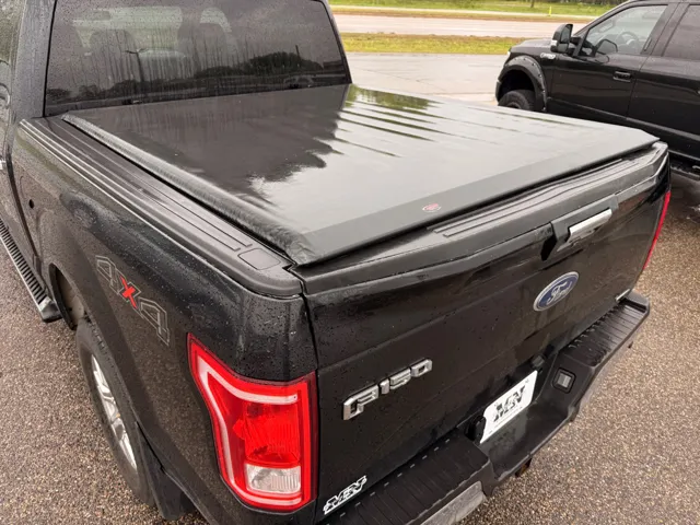 2016 Ford F-150 XLT - Photo 13