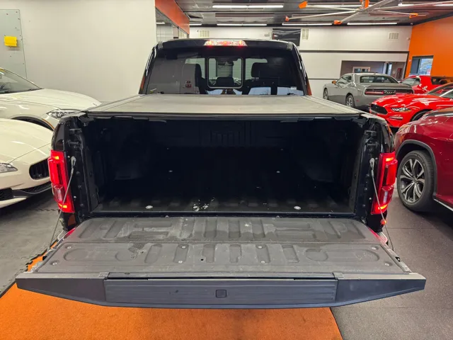 2017 Ford F-150 photo 6