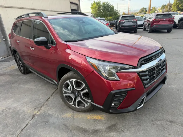2024 Subaru Ascent Touring - Photo 8