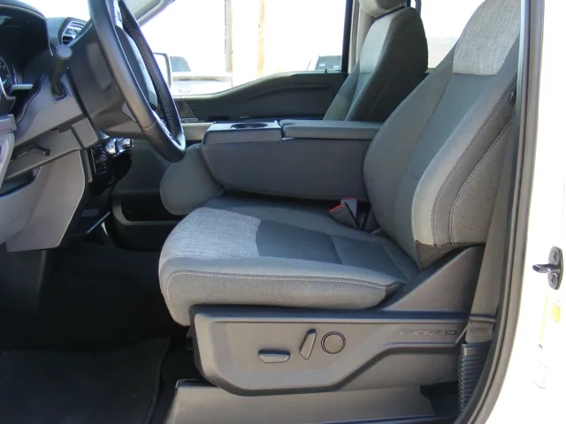 2023 Ford F-150 XLT - Photo 19