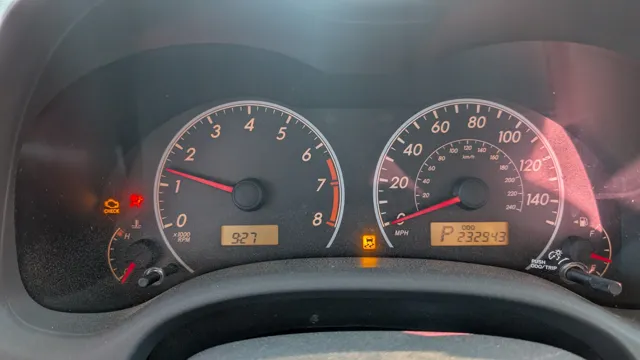 2010 Toyota Corolla Base - Photo 10