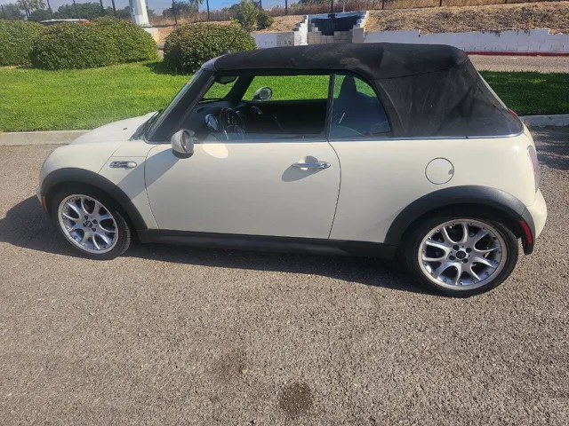 2006 MINI Cooper S - Photo 11