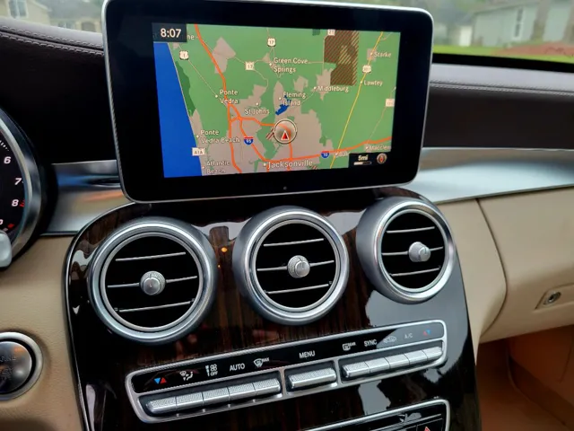 2015 Mercedes-Benz C-Class C300 - Photo 32