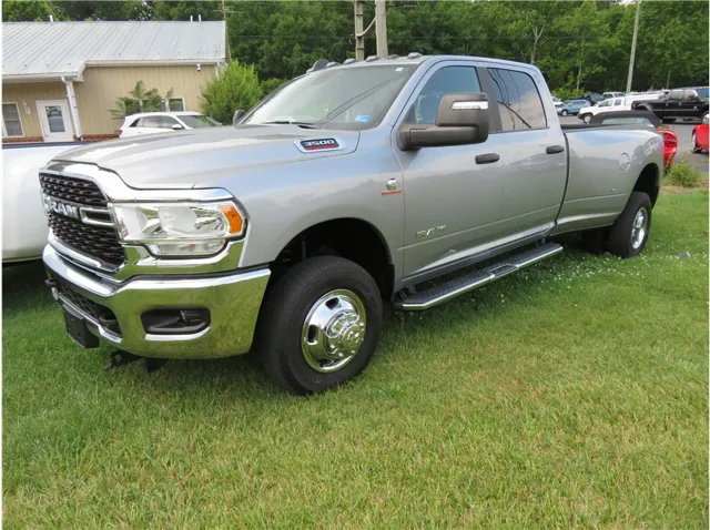 2024 Ram Ram 3500 Pickup