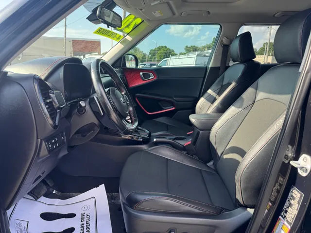2020 Kia Soul GT-Line Turbo - Photo 7