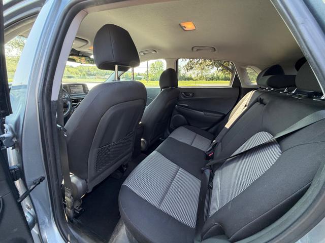 2020 Hyundai Kona SEL AWD