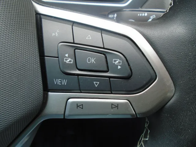 2024 Volkswagen Tiguan S - Photo 55