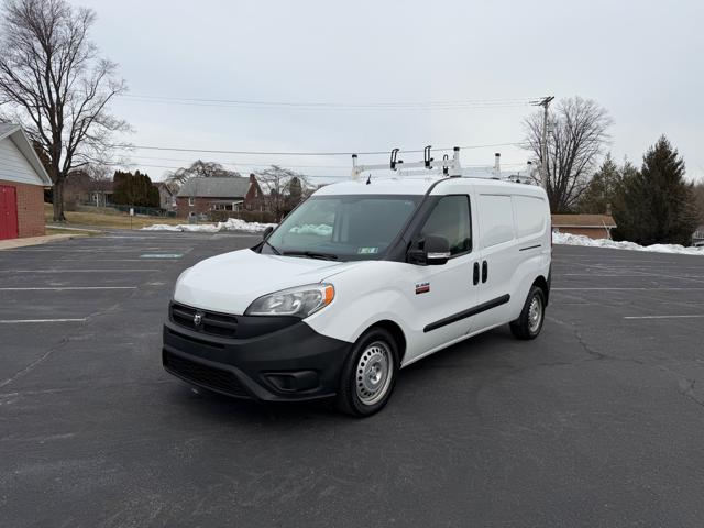 2018 Ram ProMaster City Wagon