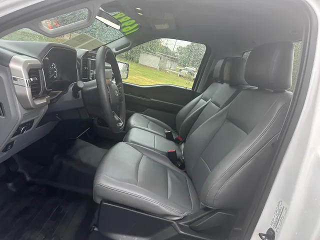 2021 Ford F-150 XL - Photo 9