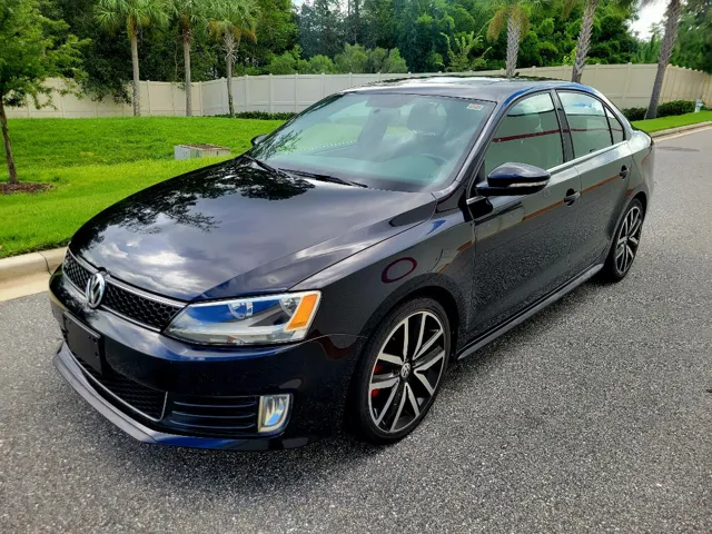 2013 Volkswagen Jetta