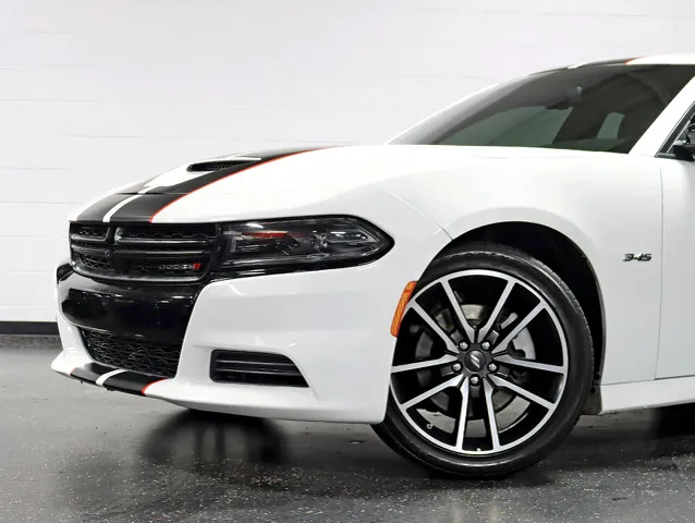 2023 Dodge Charger R/T photo 2