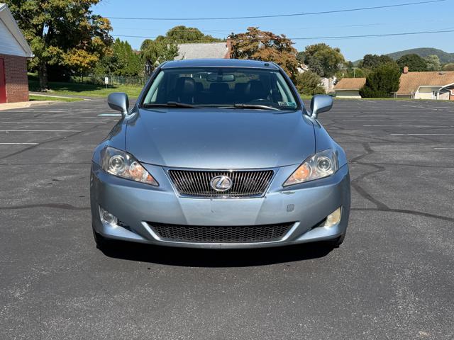 2007 Lexus IS 250 AWD IS 250 AWD